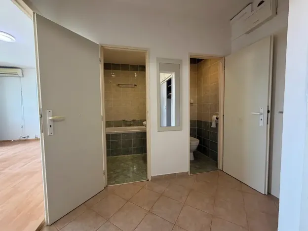 Prodej bytu 2+kk, Brno, Ukrajinská, 45 m2