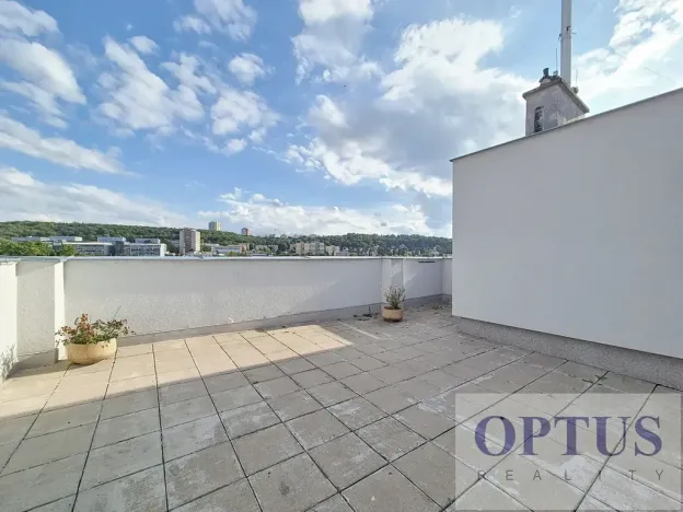 Pronájem bytu 2+kk, Praha - Braník, Za mlýnem, 46 m2