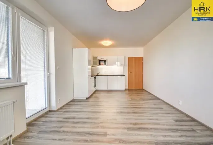 Pronájem bytu 2+kk, Olomouc, Edvarda Beneše, 62 m2