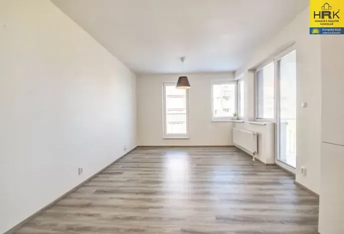 Pronájem bytu 2+kk, Olomouc, Edvarda Beneše, 62 m2