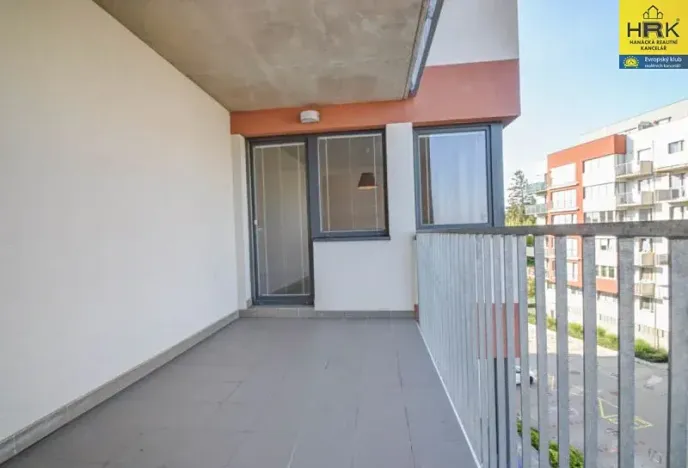 Pronájem bytu 2+kk, Olomouc, Edvarda Beneše, 62 m2