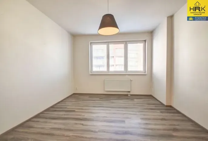 Pronájem bytu 2+kk, Olomouc, Edvarda Beneše, 62 m2