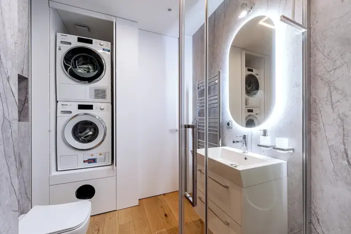 Pronájem bytu 3+kk, Praha - Hrdlořezy, Mezitraťová, 110 m2