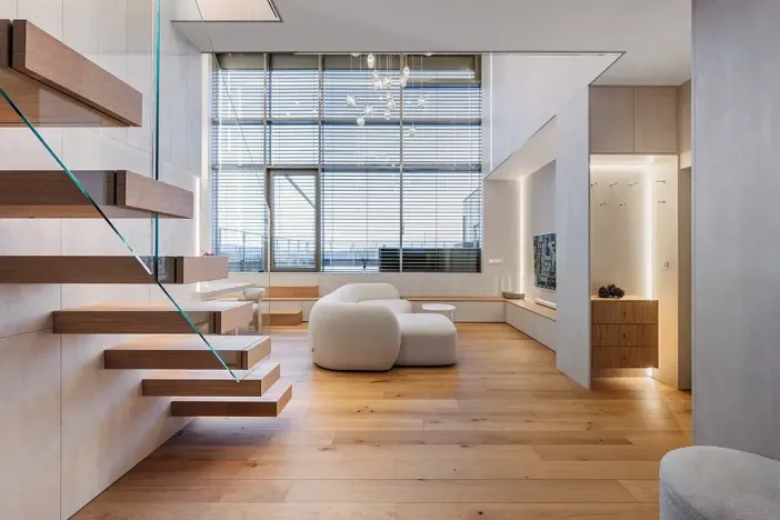 Pronájem bytu 3+kk, Praha - Hrdlořezy, Mezitraťová, 110 m2