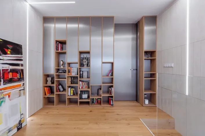 Pronájem bytu 3+kk, Praha - Hrdlořezy, Mezitraťová, 110 m2