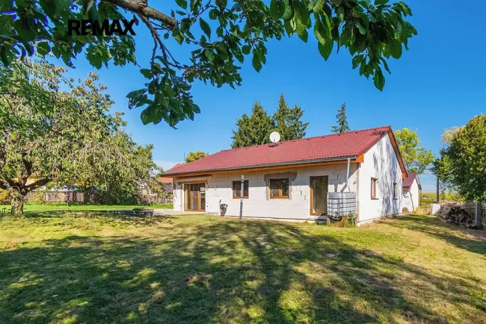 Prodej rodinného domu, Tušovice, 119 m2