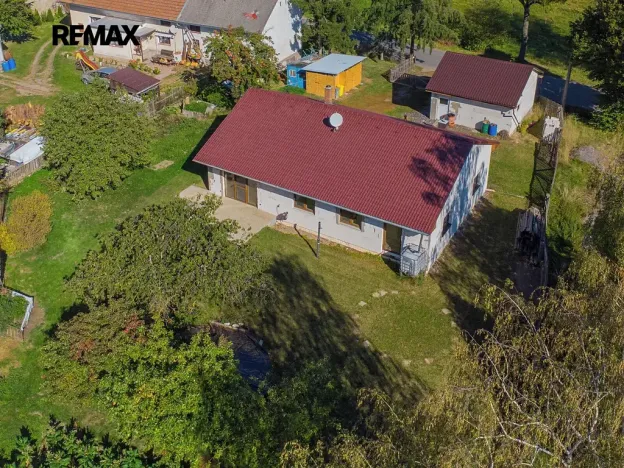 Prodej rodinného domu, Tušovice, 119 m2