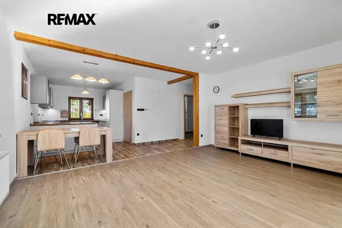 Prodej rodinného domu, Tušovice, 119 m2