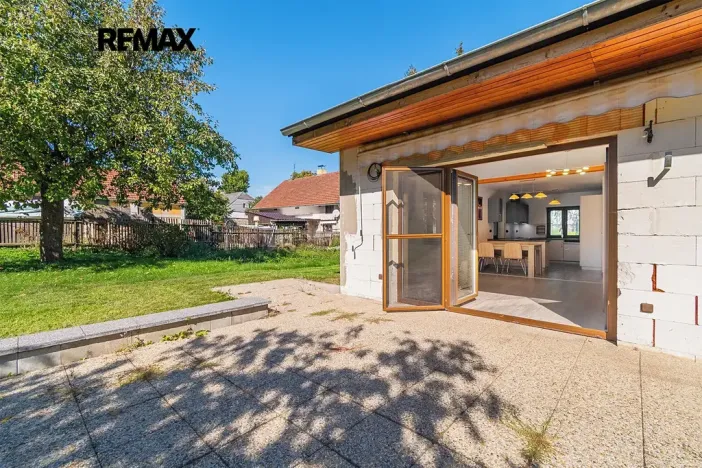 Prodej rodinného domu, Tušovice, 119 m2