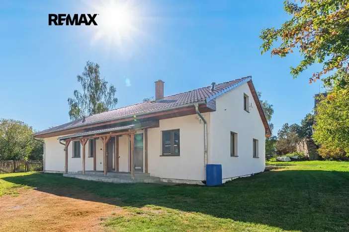 Prodej rodinného domu, Tušovice, 119 m2