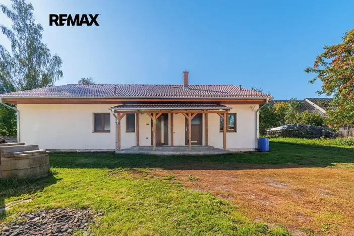 Prodej rodinného domu, Tušovice, 119 m2