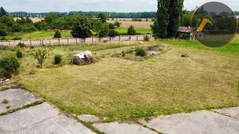 Prodej komerční nemovitosti, Městec Králové, T. G. Masaryka, 2550 m2