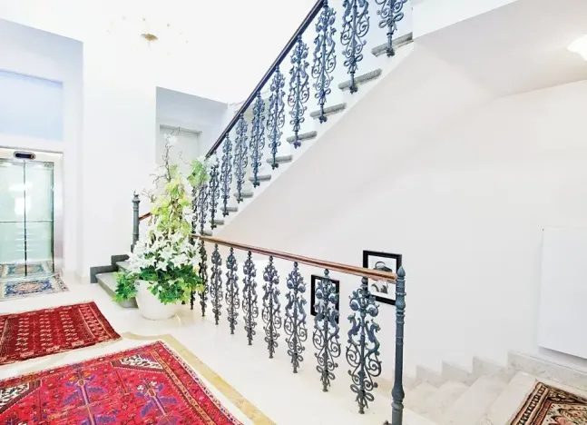 Pronájem bytu 3+kk, Praha - Vinohrady, 110 m2