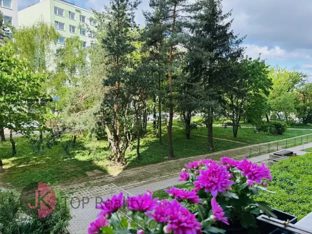 Pronájem bytu 3+kk, Praha - Chodov, Hrudičkova, 69 m2