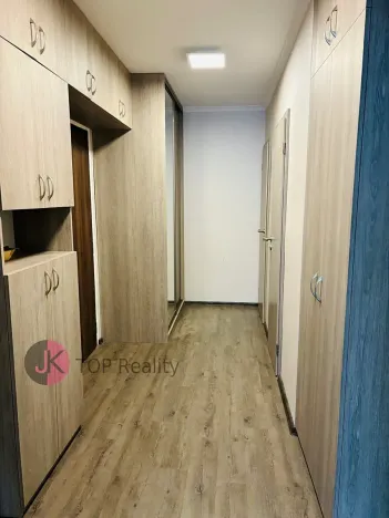 Pronájem bytu 3+kk, Praha - Chodov, Hrudičkova, 69 m2