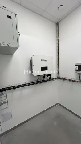 Pronájem skladu, Brno, 570 m2