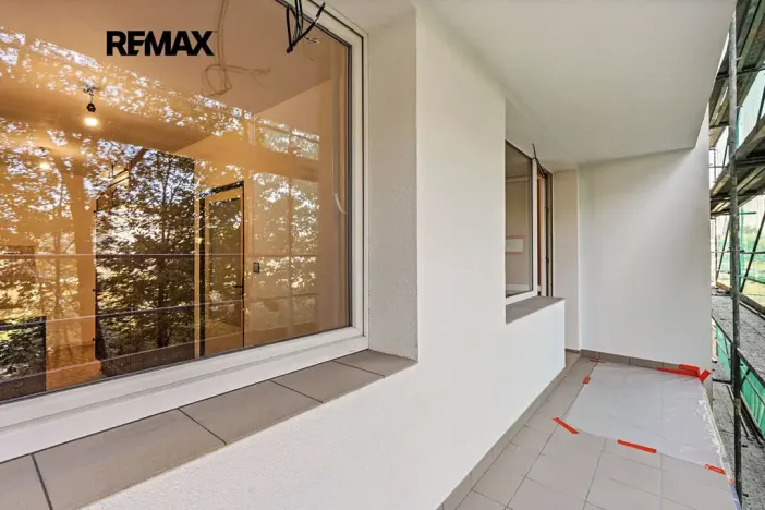 Prodej bytu 3+1, Praha - Řepy, Na chobotě, 77 m2