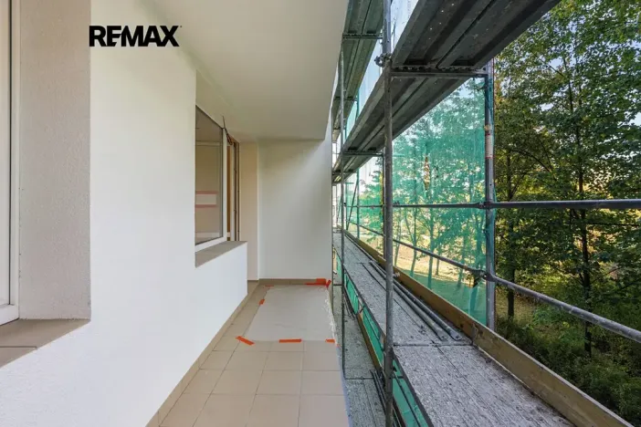 Prodej bytu 3+1, Praha - Řepy, Na chobotě, 77 m2