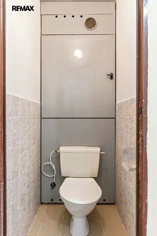 Prodej bytu 3+1, Praha - Řepy, Na chobotě, 77 m2