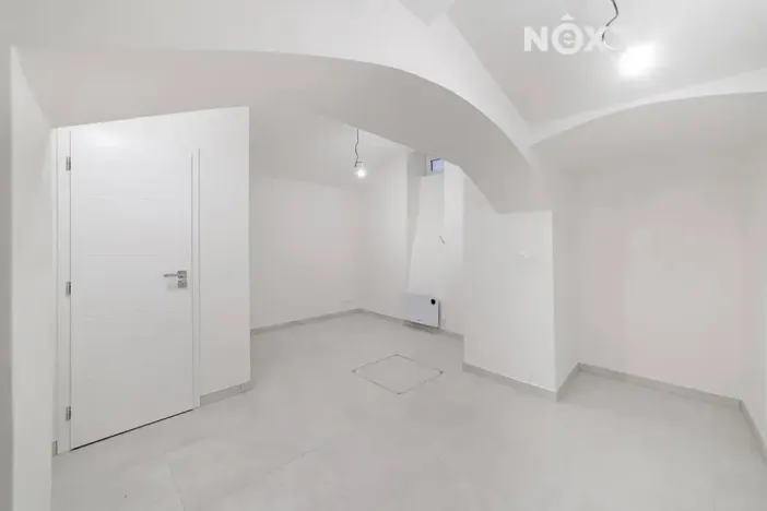 Prodej bytu 1+kk, Praha - Vysočany, Kolmá, 23 m2