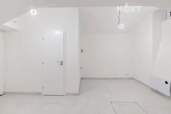 Prodej bytu 1+kk, Praha - Vysočany, Kolmá, 23 m2