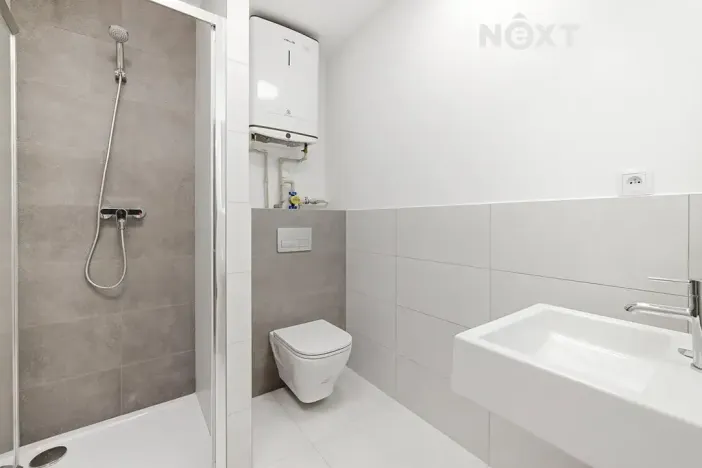 Prodej bytu 1+kk, Praha - Záběhlice, U zákrutu, 33 m2