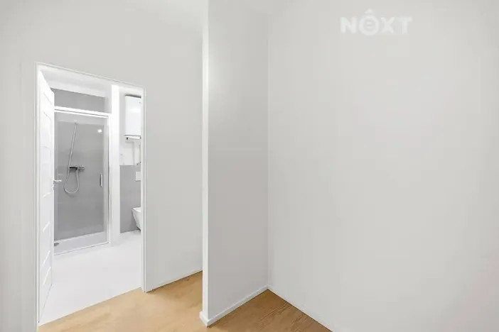 Prodej kanceláře, Praha - Záběhlice, U zákrutu, 33 m2