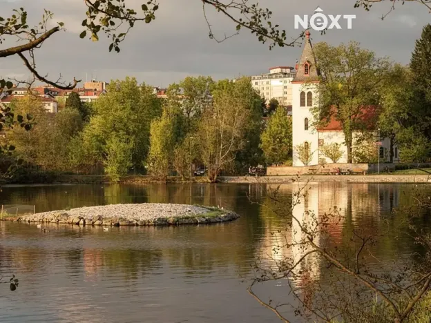 Prodej kanceláře, Praha - Záběhlice, U zákrutu, 28 m2