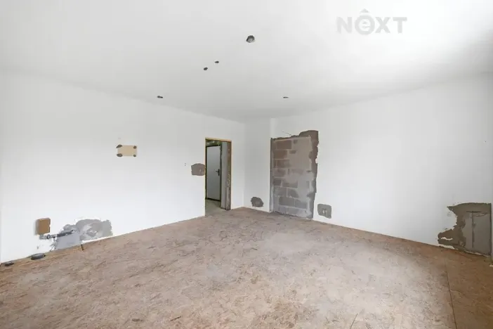 Prodej bytu 1+kk, Praha - Záběhlice, U zákrutu, 28 m2
