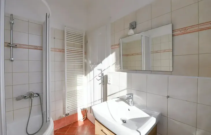 Pronájem rodinného domu, Praha - Střešovice, Západní, 210 m2