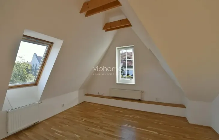 Pronájem rodinného domu, Praha - Střešovice, Západní, 210 m2