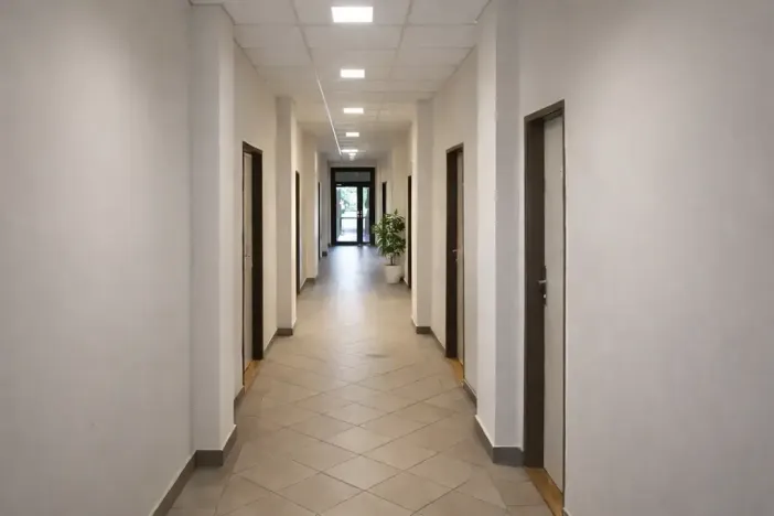 Pronájem kanceláře, Kolín, Plynárenská, 18 m2