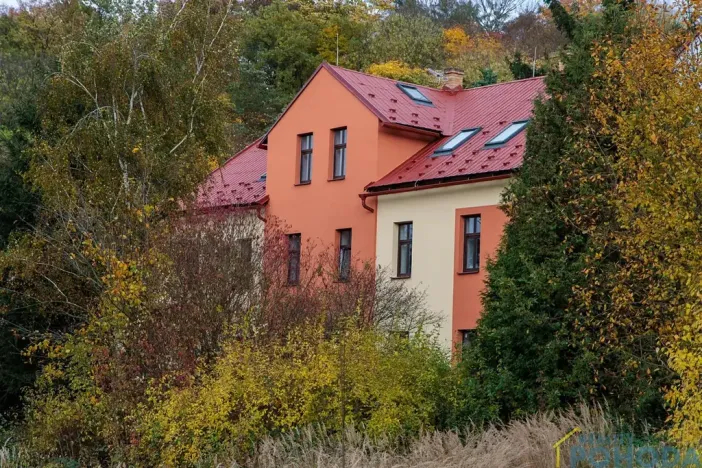 Pronájem bytu 1+kk, Choceň, Peliny, 27 m2
