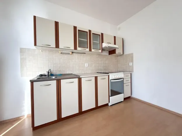 Pronájem bytu 2+kk, Praha - Uhříněves, 55 m2