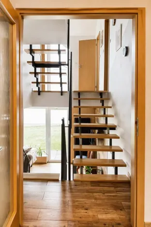 Prodej rodinného domu, Buštěhrad, Pražská, 166 m2
