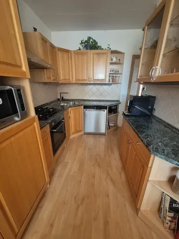 Prodej bytu 3+1, Kladno, Vít. Nezvala, 71 m2