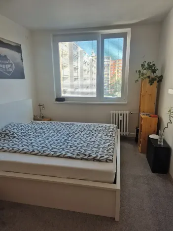 Prodej bytu 3+1, Kladno, Vít. Nezvala, 71 m2