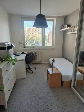 Prodej bytu 3+1, Kladno, Vít. Nezvala, 71 m2
