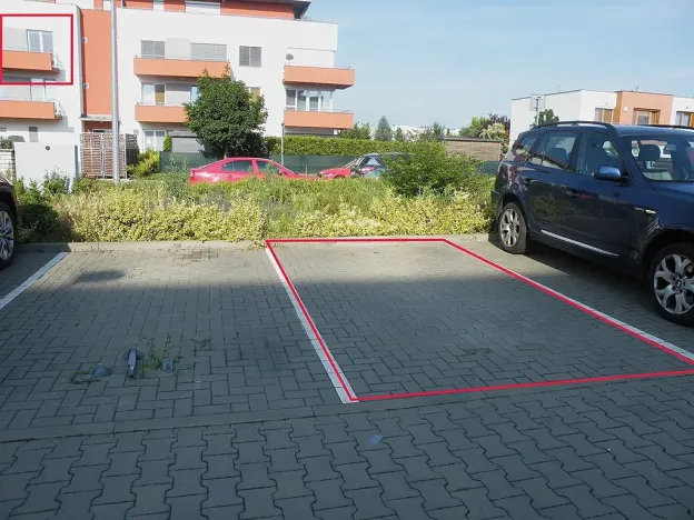 Pronájem bytu 2+kk, Praha - Pitkovice, Chorošová, 61 m2