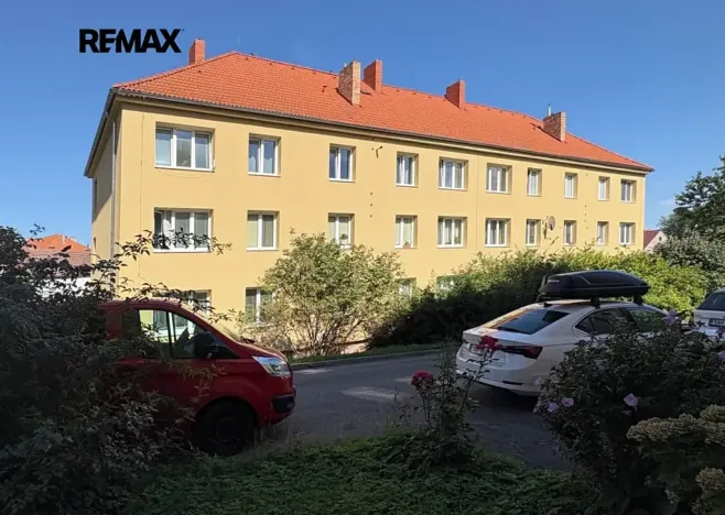 Prodej bytu 2+kk, Kutná Hora, Tyršova, 48 m2
