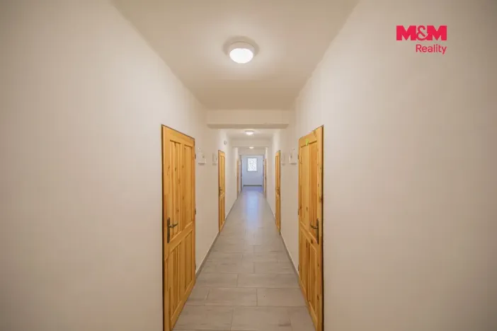 Prodej ubytování, Oskava, 2200 m2