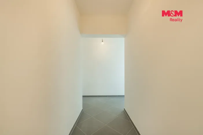 Prodej bytu 1+kk, Praha - Dolní Měcholupy, Honzíkova, 35 m2