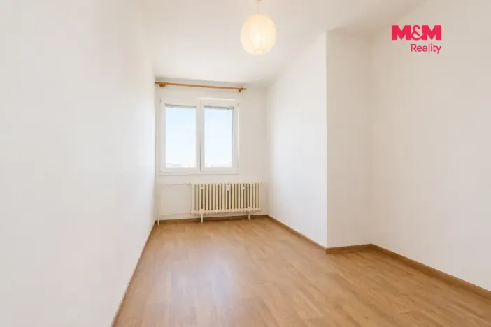 Pronájem bytu 3+kk, Pardubice - Polabiny, Prodloužená, 60 m2