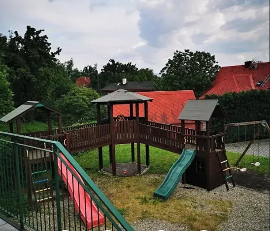 Pronájem bytu 3+1, Frýdek-Místek, Těšínská, 64 m2