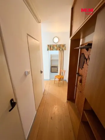 Prodej bytu 3+1, Uherské Hradiště, Tř. Maršála Malinovského, 58 m2