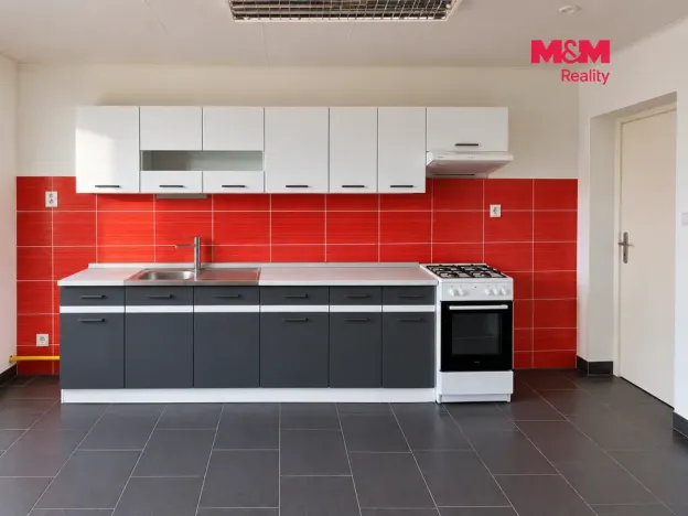 Prodej rodinného domu, Ostrava - Kunčice, Frýdecká, 157 m2