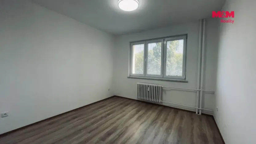 Pronájem bytu 2+1, Jihlava, U Pivovaru, 54 m2