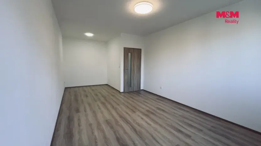 Pronájem bytu 2+1, Jihlava, U Pivovaru, 54 m2
