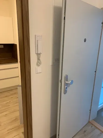 Pronájem bytu 2+1, Odolena Voda, Květnová, 58 m2