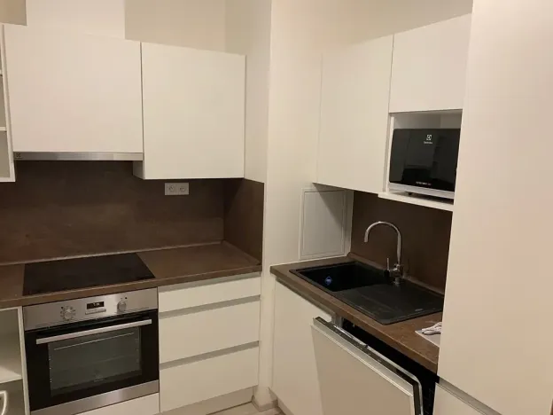 Pronájem bytu 2+1, Odolena Voda, Květnová, 58 m2